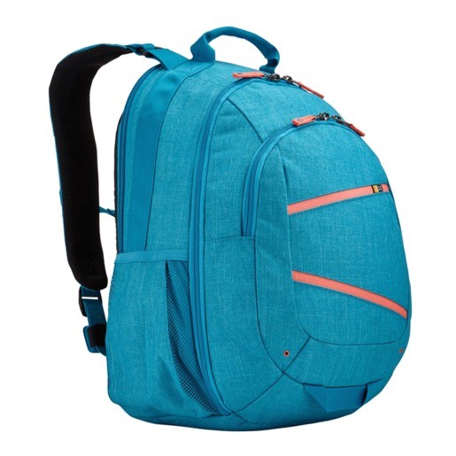 MOCHILA PARA LAPTOP CASE LOGIC BPCA315 PEACOC