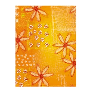 BLOCK CARTA ENGOMADO SCRIBE 80 HOJAS BLANCO