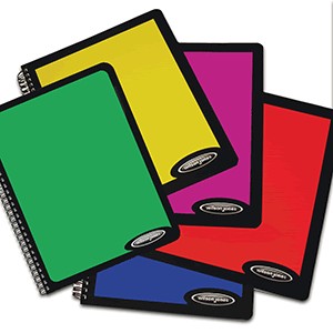 CUADERNO PROFESIONAL WILSON JONES CUADRO GD 90 H