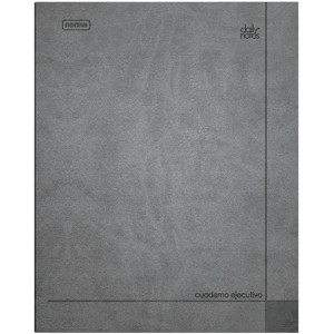 CUADERNO EJECUTIVO RAYA NORMA 72 HOJAS DAILYNOTES