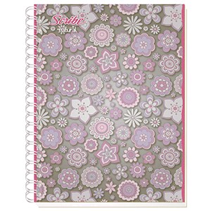 CUADERNO PROF NATURAL 100H C7