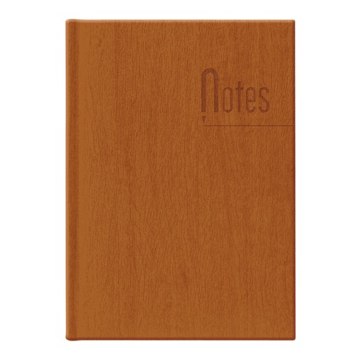 LIBRETA EJECUTIVA RAYADA ARENA