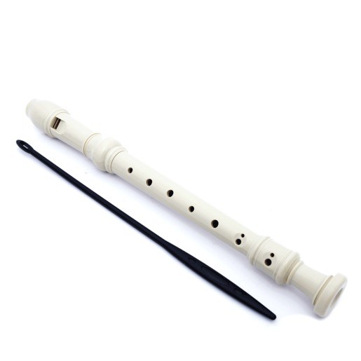 FLAUTA BARROCA MAPED