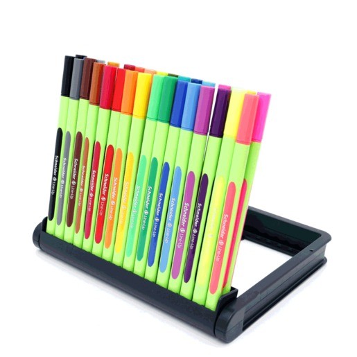 FINELINER LINE-UP .4 CASE 32 PZ