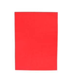 FOAMY CARTA COLORES 24pk