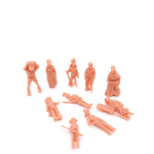 PERSONAS INSURGENTES