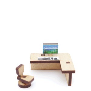 ARTICULOS DECORATIVOS OFICINA