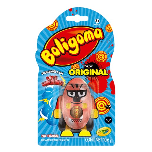 BOLIGUARDIANS ORIGINAL