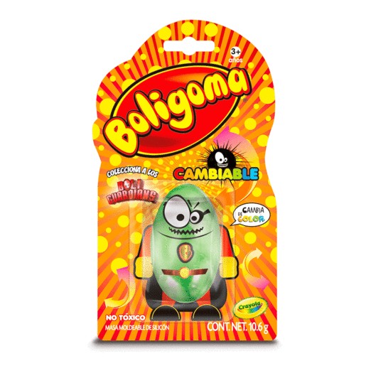 BOLIGUARDIANS CAMBIABLE