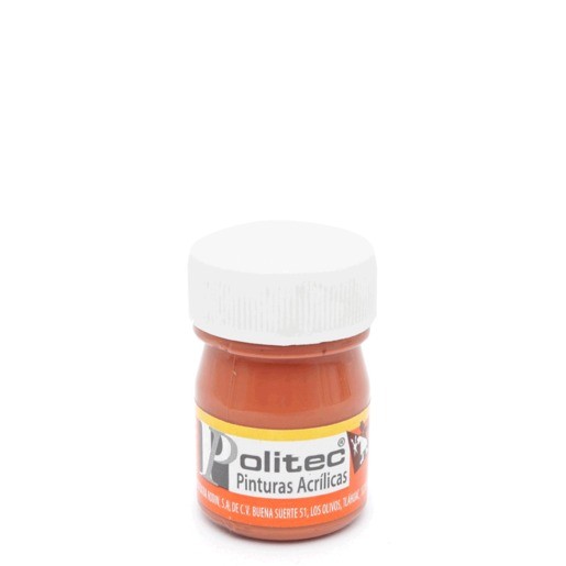 PINTURA ARILICA CADMIO 20 ML