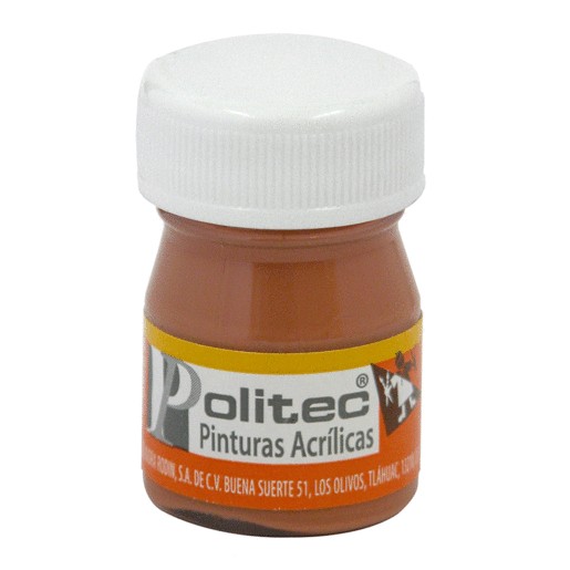 PINTURA ACRILICA TERRACOTA 20ML