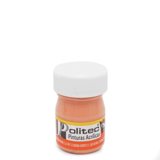 PINTURA ACRILICA DURAZNO 20 ML