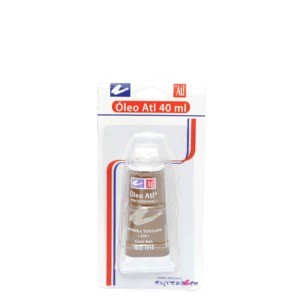 BLISTER OLEOO ATL SOMBRA TOSTADA No 229