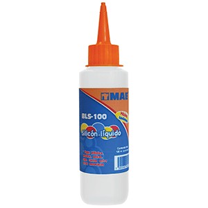 SILICON LIQUIDO MAE 100 ML