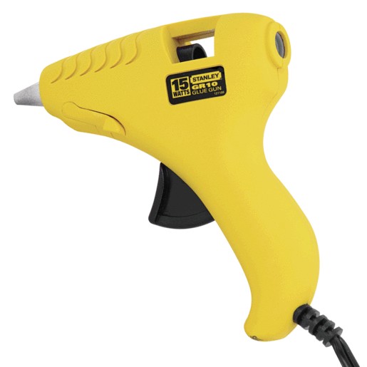 PISTOLA DE SILICON STANLEY 14W