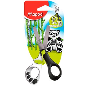 TIJERA PANDA 13 CM