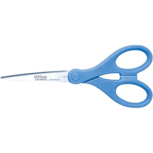 TIJERA 7IN HOGAR Y OFICINA OFFICE DEPOT