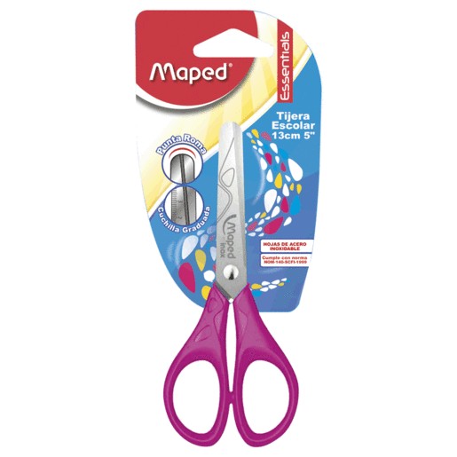 TIJERAS ESSENTIALS 13CM ROMA