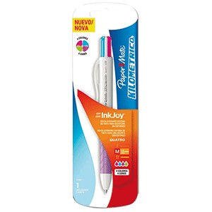 PLUMA KILOMETRICO 4 FASHION