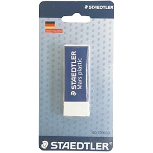 GOMA STEADTLER MARSPLASTIC