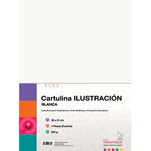 CARTULINA ILUSTRACION CUARTOS
