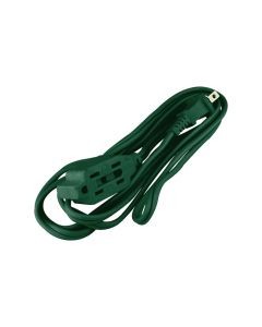 Extensión verde 2 m uso doméstico