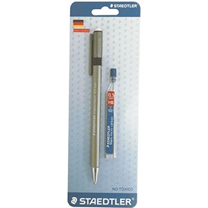 LAPICERO TRIPLUS STAEDTLER 0.5MM Y MINAS