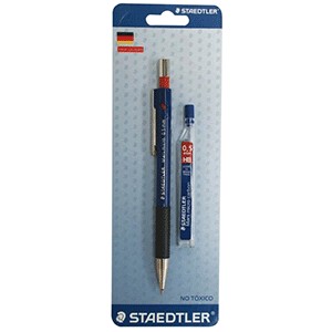 LAPICERO MARSMICRO STAEDTLER 0.5 MM
