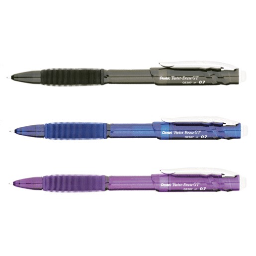 LAPICERO TWIST ERASE GT 0.7 MM